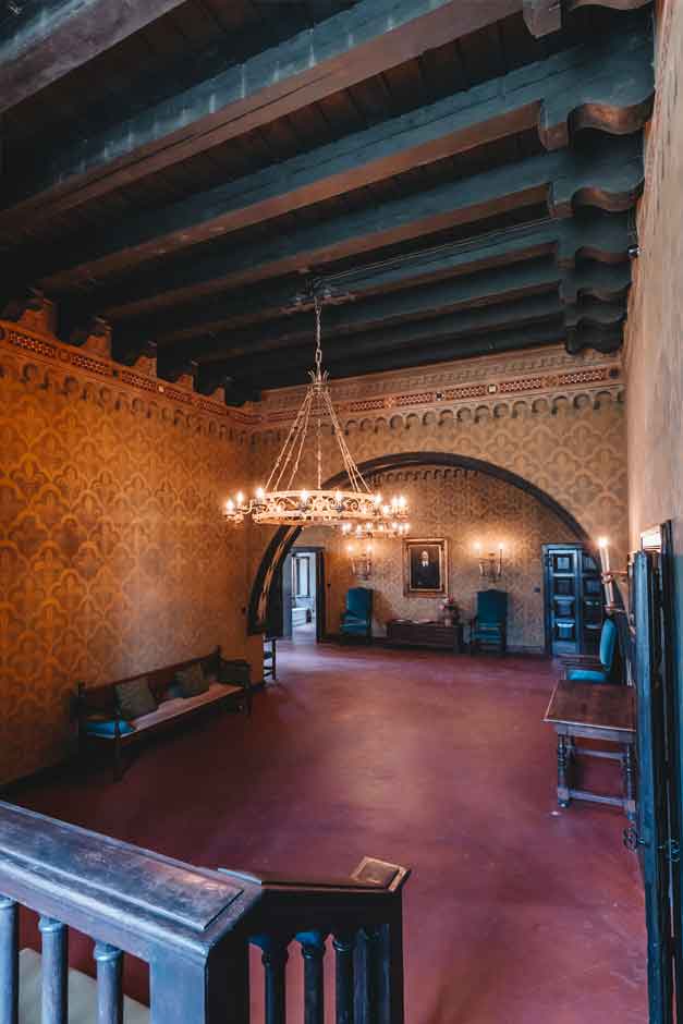 Castello Benelli