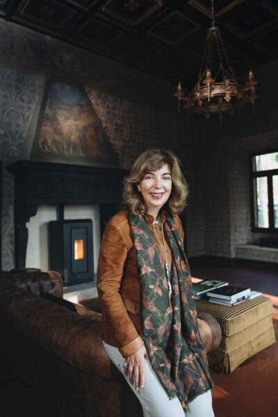 Paola Pizzighini Benelli